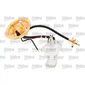 Valeo Kraftstoffpumpe 347325