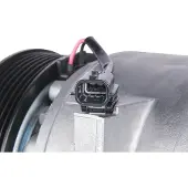 Valeo Kompressor, Klimaanlage ORIGINS - NEW O.E. TECHNOLOGIE 716680