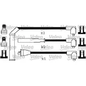 Valeo Zündleitungssatz 346557
