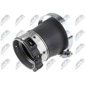 NTY Ladeluftschlauch GPP-BM-304