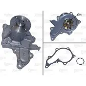 Valeo Wasserpumpe 506942