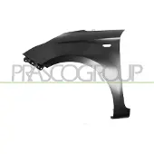 PRASCO Kotflügel ki7343014 vorne links für KIA