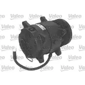 Valeo Kompressor, Klimaanlage RE-GEN - AT 699657
