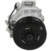 BV PSH Kompressor, Klimaanlage Denso New 090.195.023.260