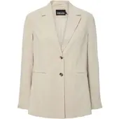 Pieces Pcvinsty Blazer | Beige | L