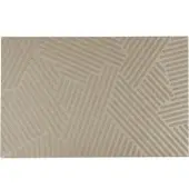 Siena Garden Fußmatte STRIPE 60 x 90 cm