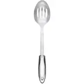 Oxo Gemüselöffel OXO Good Grips Mit Schlitzen SteeL
