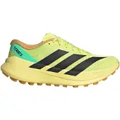 Adidas - Herren Traillaufschuhe &ndash; Terrex Agravic SL - Terrex Agravic SL Frozen Lemon für Herren - Größe 10 UK - Gelb