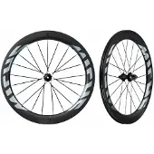 Miche Deva Rd 62 Tubeless Rennrad Laufradsatz