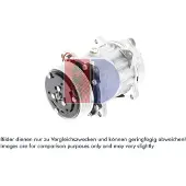 AKS Kompressor, Klimaanlage 852752N
