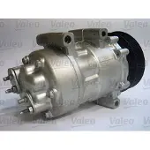 Valeo Kompressor, Klimaanlage RE-GEN - AT 699859