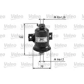 Valeo Kraftstofffilter 587213
