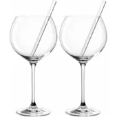 Leonardo Cocktailgläser Special Edition 750 ml (2er Set)