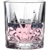 Leonardo Whiskyglas mit Kühlsteinen DOF Capri 330 ml (2er Set)