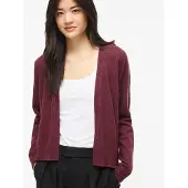 Vila Cardigan "VIRIL SHORT L/S KNIT CARDIGAN-NOOS" Materialmix, regular fit