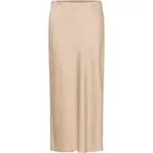 Kaffe Rock Tight fit Feather Grey CC cream