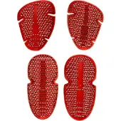 Alpinestars Bio Air Protection Kit Type A Kit 4pc Ellbogenschoner