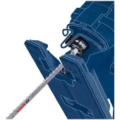 Bosch Stichsägeblatt T144 DP Precision for Wood 3x