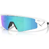 Oakley Sonnenbrillen Sphaera Strike 0OO9531 95310437 Weiß 37
