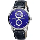 Zeppelin New Captain's Line 86263 Herren Automatikuhr