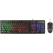 Tracer BOOST USB, Volle Größe (100%), Kabelgebunden, USB, Membran Key Switch, LED, Schwarz