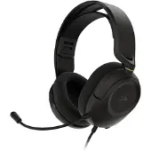 Corsair HS35 v3, Gaming-Headset, (3,5 mm Klinkenanschluss)