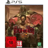 The House of the Dead 2 Remake