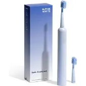 ALPINE WHITE Sonic Toothbrush 1 St Zahnbürste
