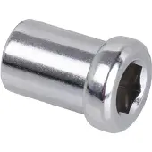 Shimano Dura Ace Br-7800 Silber 10.5 mm