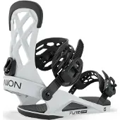 Union Binding Flite Pro Grey-M