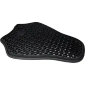 Segura Alpha Level 1 Rückenprotektor M unisex schwarz, M