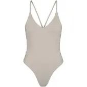 Vero Moda Karen Badeanzug