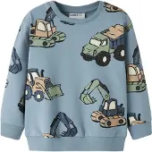 Name it Regular Fit Sweatshirt