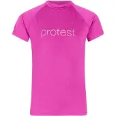 Protest Senna Kurzarm-rash Guard