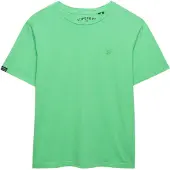 Superdry Classic Essential Neon Kurzarm-t-shirt