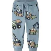 Name it Jogginghose in Ashley Blue | Gr.: 92