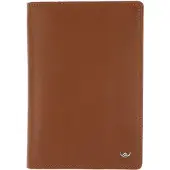 Golden Head Polo RFID Protect Brieftasche mit RV 4040