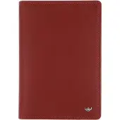Golden Head Polo RFID Protect Brieftasche mit RV 4040
