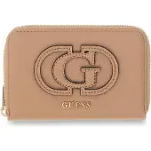 GUESS Isola SLG Zip Around Wallet