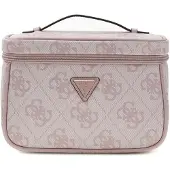 GUESS Toiletry Train Case