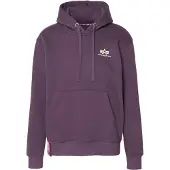 Alpha industries Basic Small Logo Kapuzenpullover