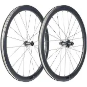 Vision Sc45 Carbon C23 Cl Disc Tubeless Rennrad Laufradsatz
