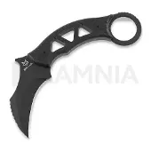 Fox knives Marcaida Tribal Karambit-Messer, G-10