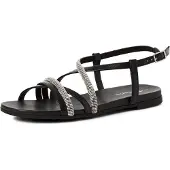 Tamaris Sandalen 1-28130-46 Schwarz 37