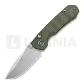 Remette Rhino MC25A Taschenmesser