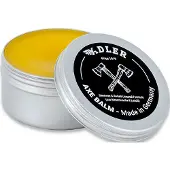 Adler Axt-Balsam aus Bienenwachs, Leinöl und Nelkenöl, 100 g
