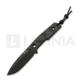 Trc knives Urban Tactical DLC Camo Carbon Fiber Messer