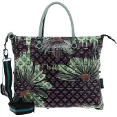 Gabs Schultertasche Umhängetasche G3 Plus Shoulderbag Margherite mehrfarbig