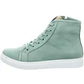 Andrea conti Komfort Schnürschuhe Damen 31383132333332 Türkis 37 EU