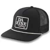 Dakine Kappe All Sports Trucker Unisex Black Turtledove